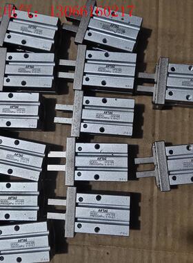 HFK16R亚德客手指气缸,成色,功能正常,实物拍摄,其(请询价)