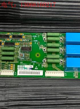 ABB控制板NINP-21C现货64268422D议(请询价)