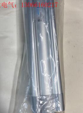 费斯托系列双作用标准气缸 DSBC-50-150-PPSA-(请询价)