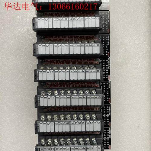 三菱L系列可编程控制器,型号LY10R2-CM,实物图拍摄,(请询价)