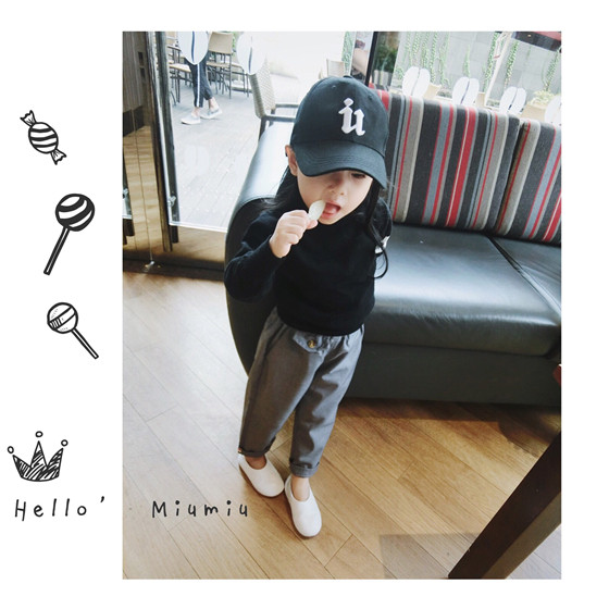 Pull enfant HAPPYBABY - Ref 2102689 Image 4