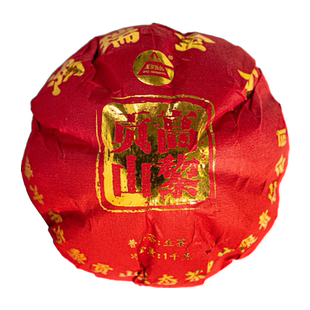 高黎贡山 2024年鸿瑞金瓜贡茶1000g 古树茶生茶 2020年头春料压制