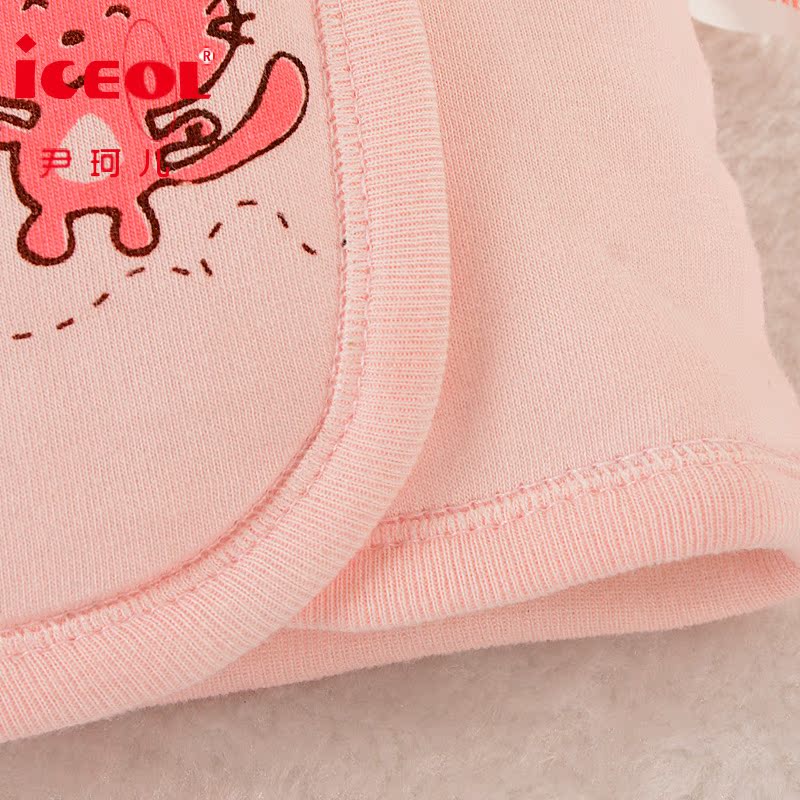 Manteau pour enfant ICEOL - Ref 2163919 Image 5