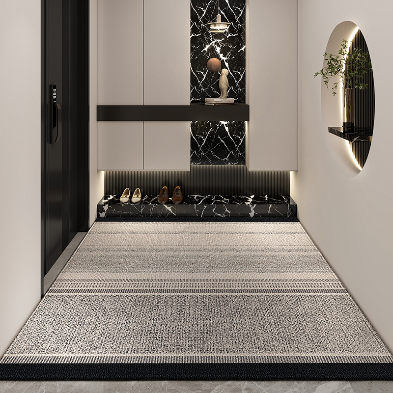 入户垫精致包边打理简单稳固防滑