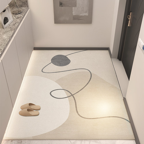 入户垫升级加厚抗污耐脏稳固防滑