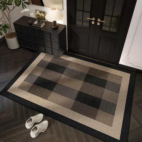 入户垫耐脏耐磨精湛包边稳固耐用