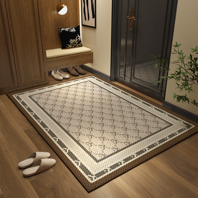 入户垫防滑耐磨刮沙除尘抗污耐脏