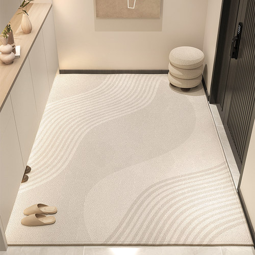 入户垫毯面柔顺亲肤柔软不易脱线