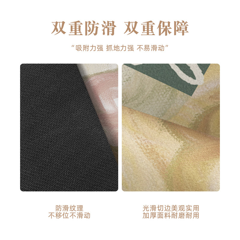 飘窗垫四季通用阳台垫可定制窗台垫子飘窗装饰布置榻榻米坐垫毯子