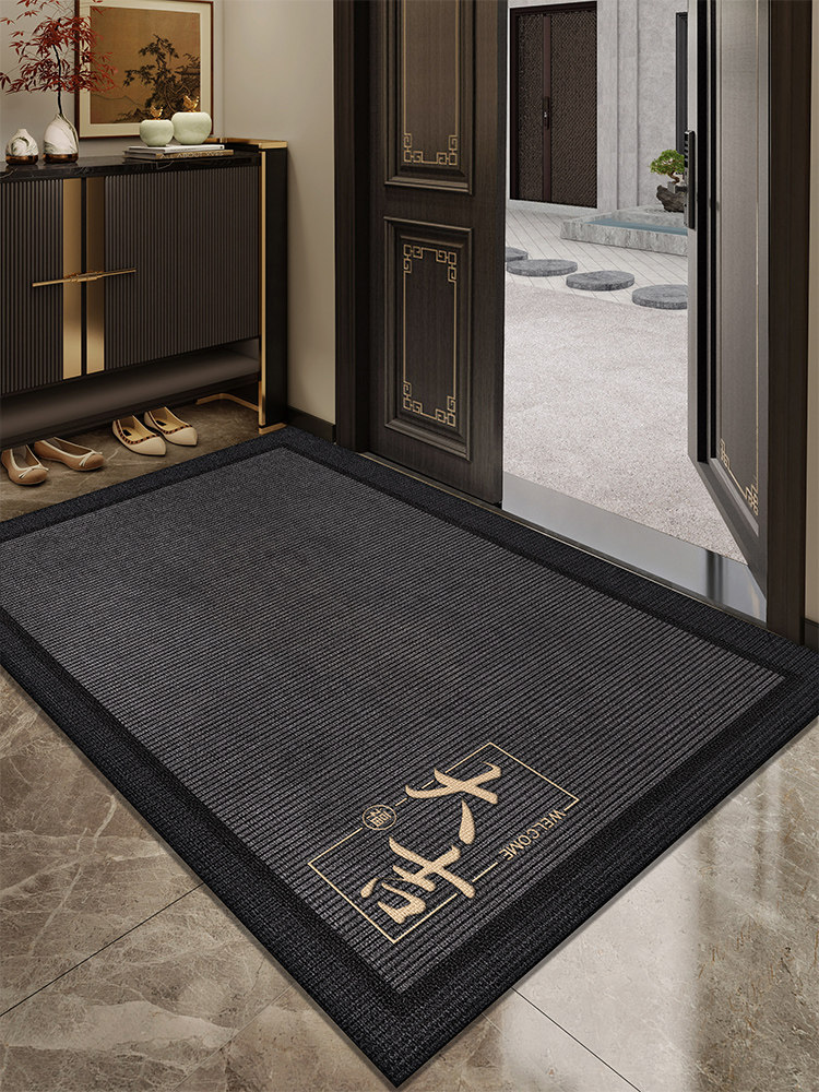 采购产品新的入口门垫，入口防滑地毯，家用门垫，入口门垫，可擦