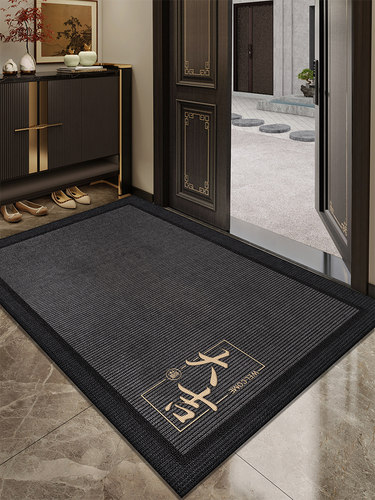 采购产品新的入口门垫，入口防滑地毯，家用门垫，入口门垫，可擦