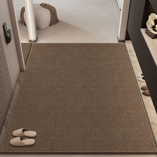 入户垫稳固防滑包边精美安全环保