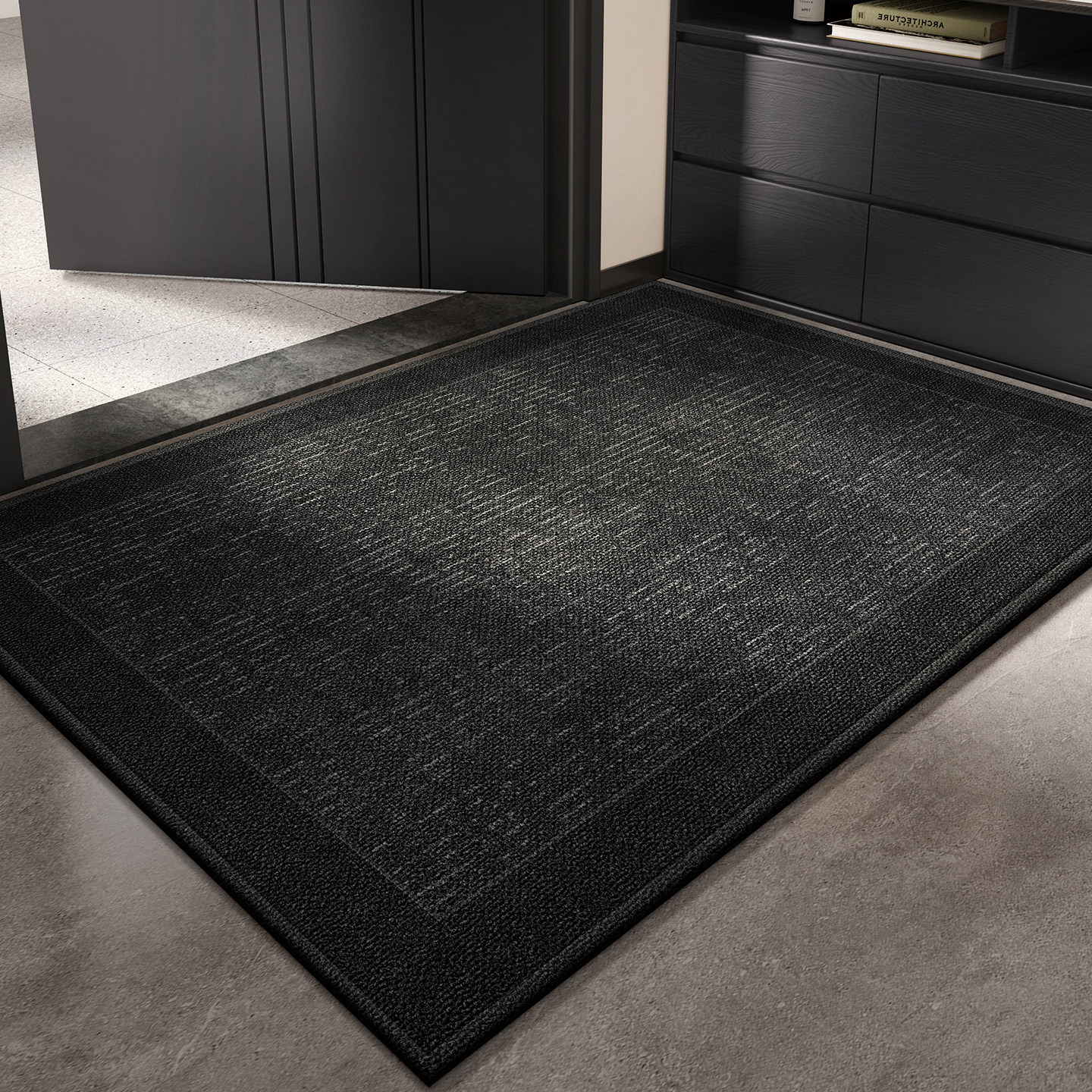 新款高端地垫入户门垫耐脏进门脚垫家用大门口客厅地毯入户可定制,居家布艺,入户地垫,淘宝优惠券,粉丝福利购,淘宝优惠卷