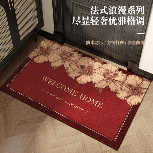 入户垫耐脏耐磨精湛包边稳固耐用
