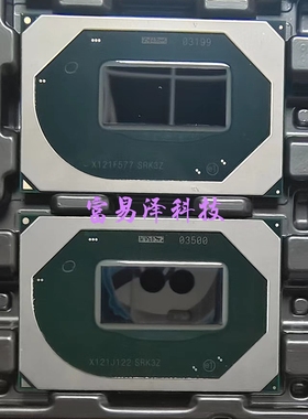 全新SRK3Z SRK3X SRFCP  芯片