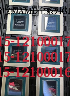RTX7900XTX RX7900XT GPU Navi31XT 215-145000146 215-145000156