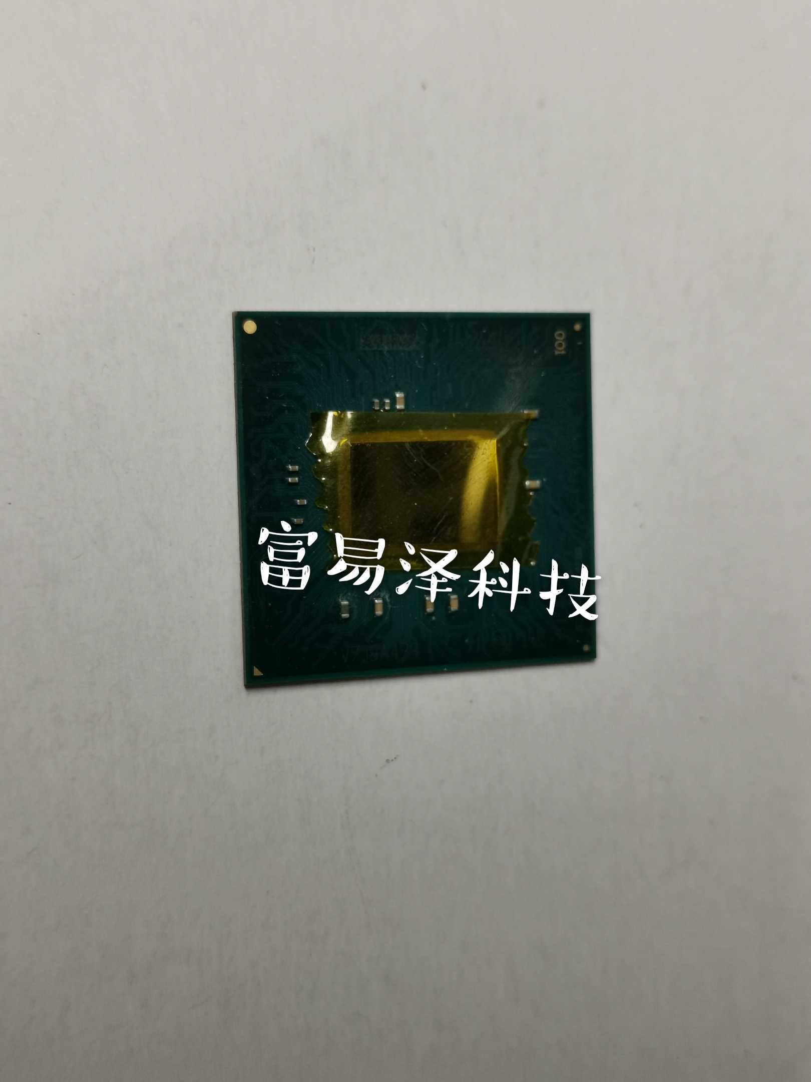 植球测试好 新 SR2Z2  保上机