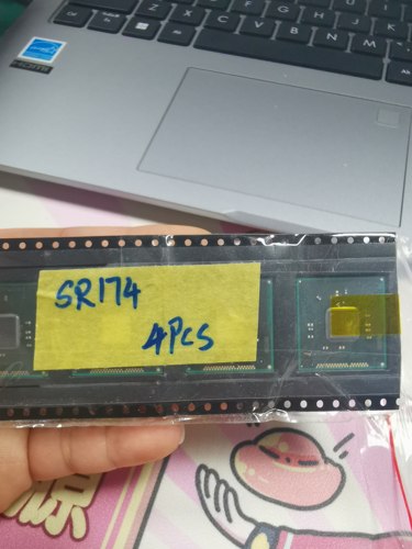 SR173/174/177 南桥芯片正式版坏件出售