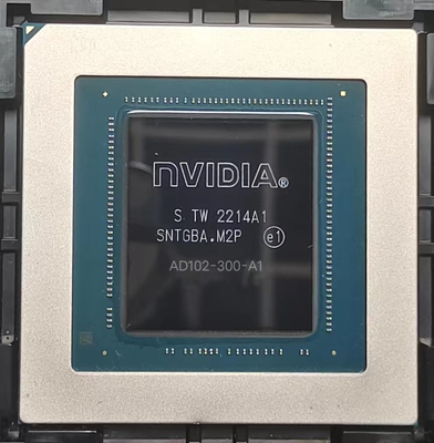 nVIDIA显卡芯片全国包邮