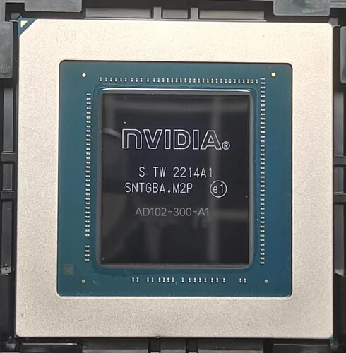 nVIDIA显卡芯片全国包邮