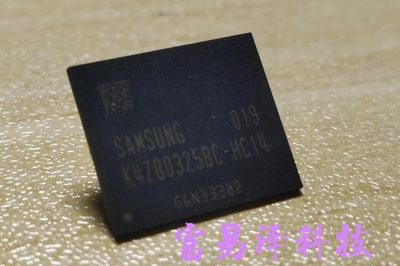 K4Z80325BC-HC14   K4Z80325BC-HC16  K4ZAF325BM-HC16 显存