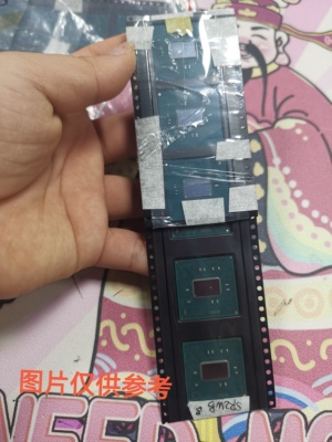 南桥芯片正式版坏件SR2CA