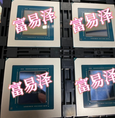 全新原装现货nVIDIAGPU芯片