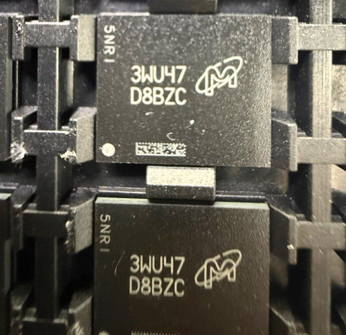D8FHL D8DZK 带锡球测试良品