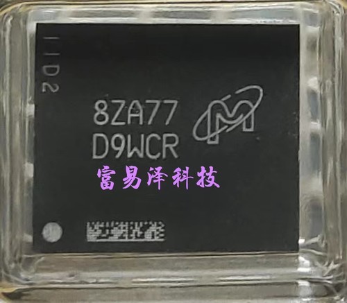 全新 W4032BABG-70-F D9WCR  DDR6 显存 欢迎咨询