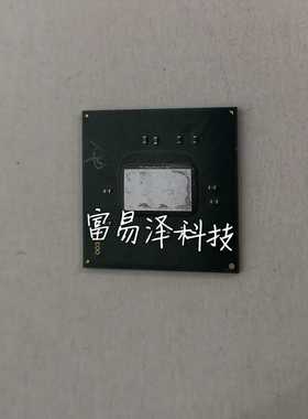 植球测试好  新的 SR2C7   保上机