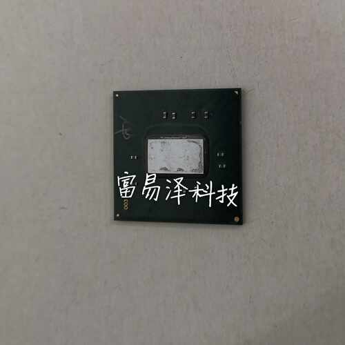 植球测试好  新的 SR2C7   保上机