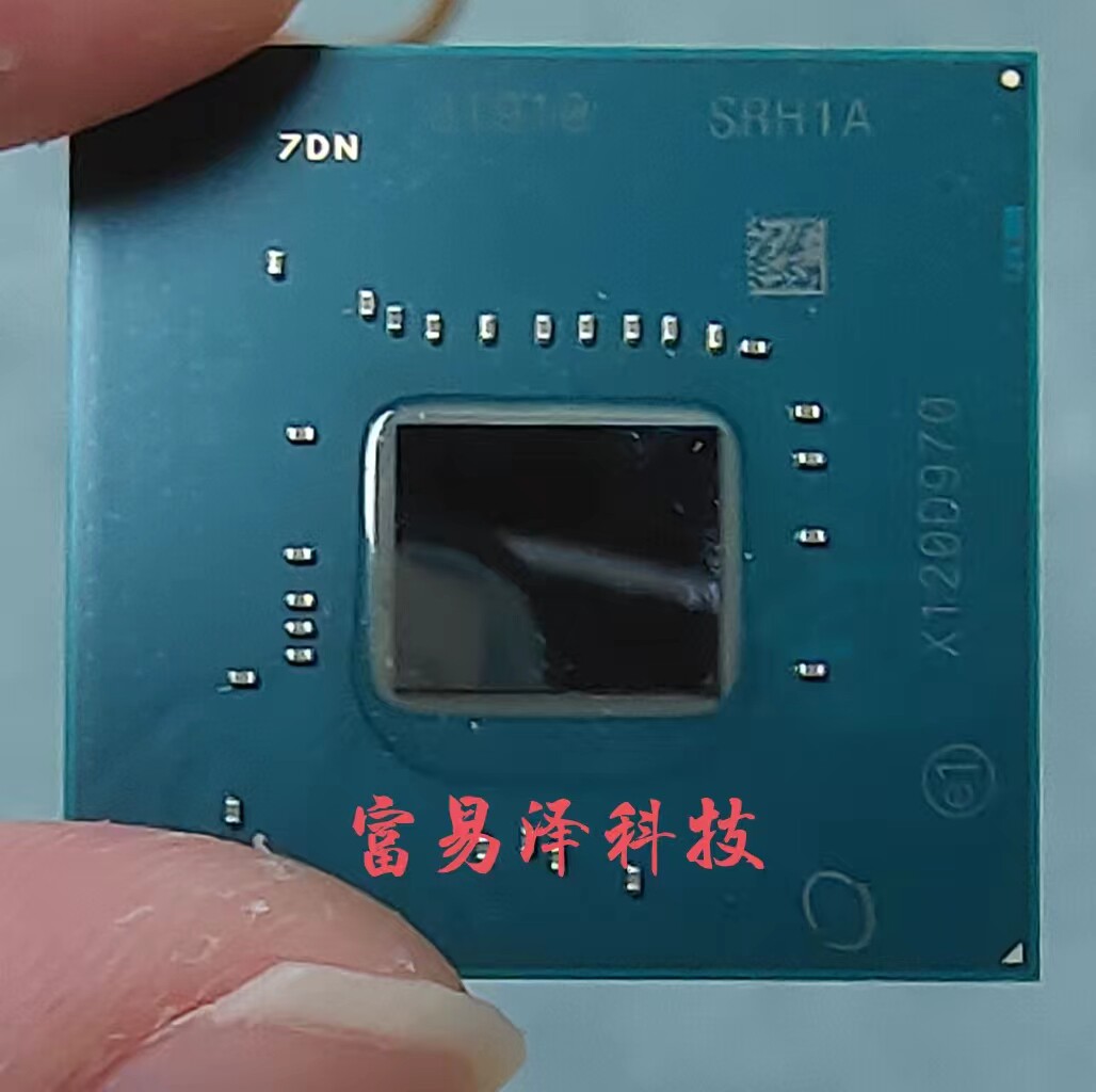 SRH1A  SRH14   显卡芯片   坏件坏料