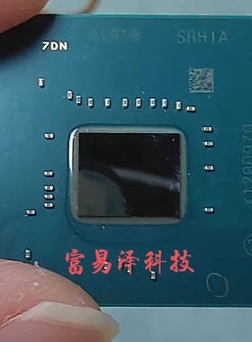 Intel/英特尔 SRH1A SRH14 SRH19 桥片 坏料  植球良品