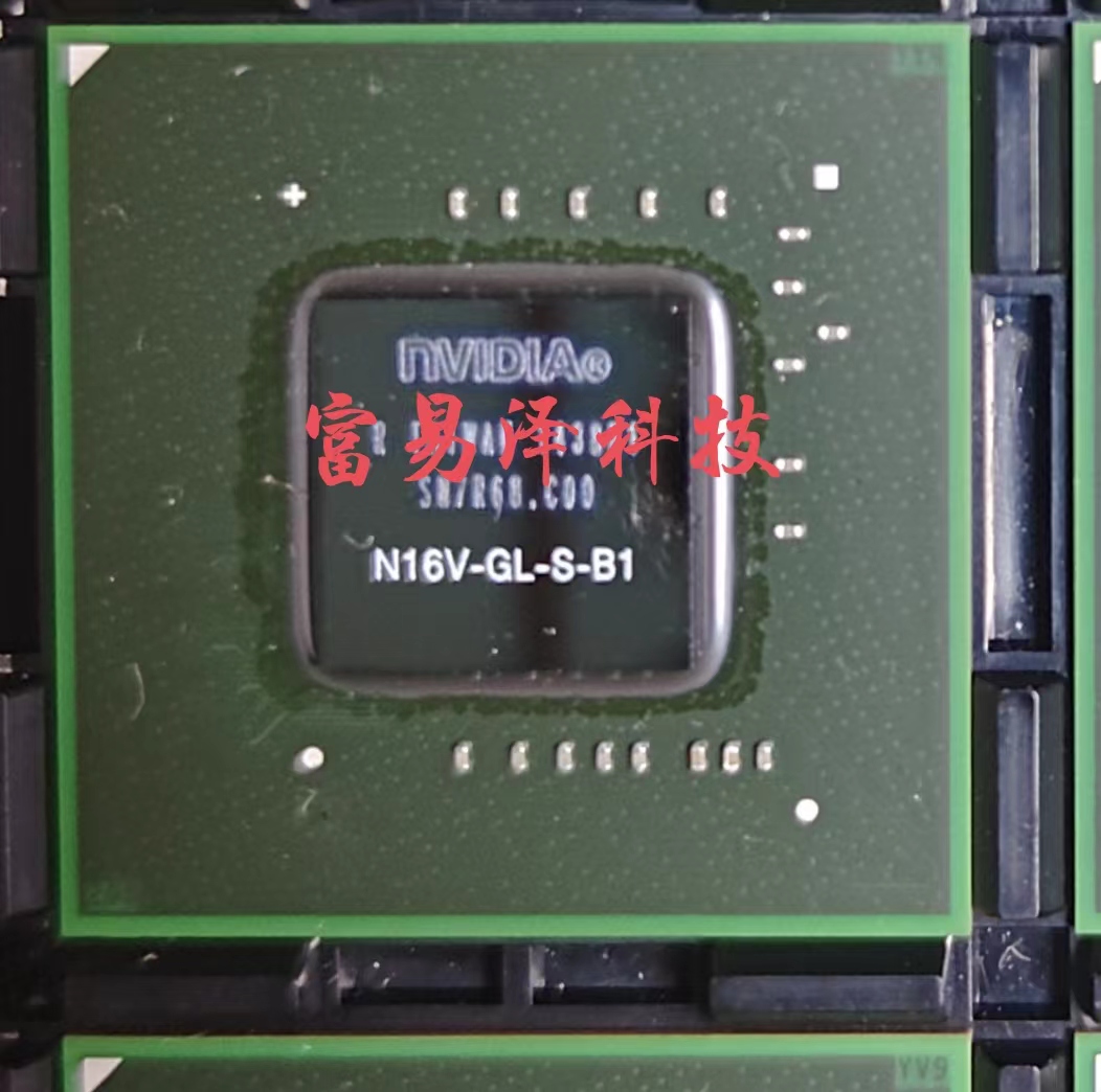 nVIDIA现货全新原装芯片