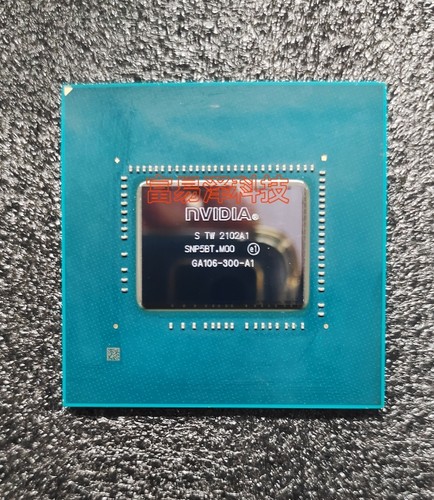 全新原装显卡芯片nVIDIA现货