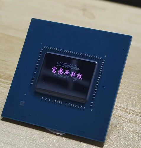 GA106-850-A1显卡芯片，现货供应 欢迎咨询