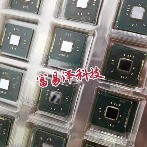 植球测试良品 SR2C7