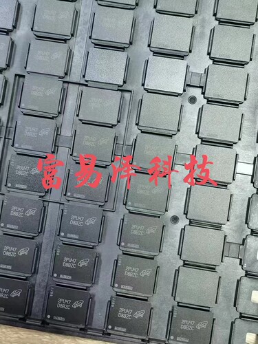 镁光显存颗粒测试良品包邮