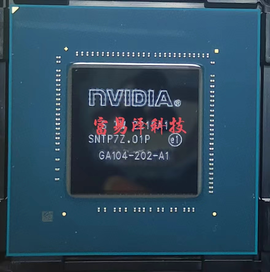nVIDIA坏件芯片全国包邮