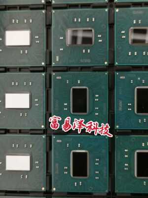 全新 显卡芯片  SR2CA