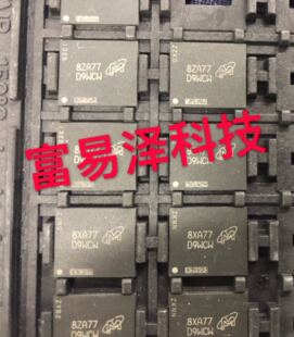 镁光GDDR6 D9WCW D9WCR K4Z80325 8G 256x32芯片新年份 更稳定