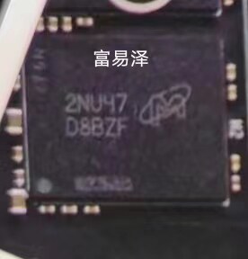 镁光现货显存颗粒植球良品