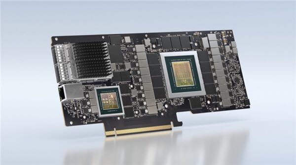 全新高价回收nVIDIAGPU芯片