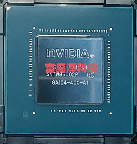 nVIDIA芯片坏件全国包邮