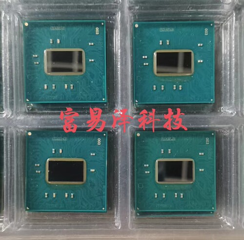 Intel/英特尔坏件芯片全国包邮