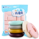 Защитная детская защитная лента для стола от ударов, увеличенная толщина, защита от столкновений