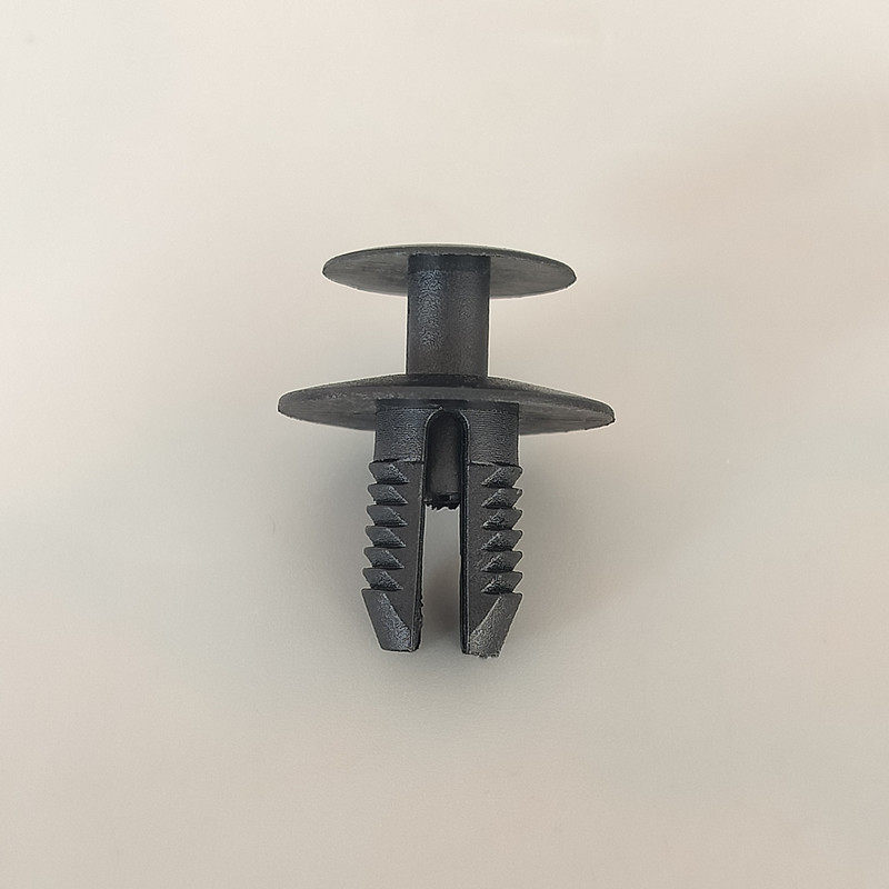 适配BMW1系3系4系5系6系7系X1X3X5X6 MINI保险杆后备箱饰板卡扣