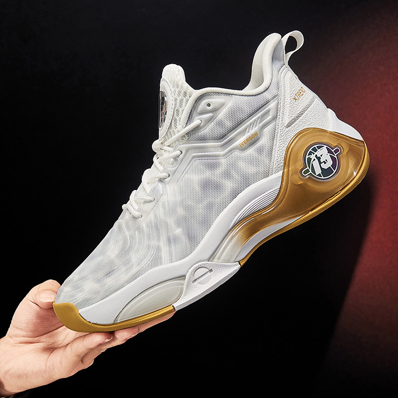 iverson/艾弗森篮球鞋男低帮2024夏季官方旗舰店耐磨防滑运动鞋女