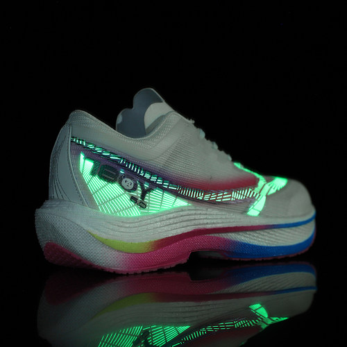 潮流精品，品质保证