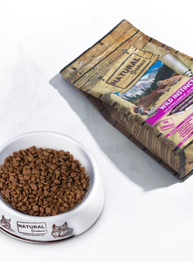 毛球商店 西班牙进口NG恩萃猫粮紫鸡幼成猫全价无谷全猫粮